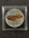 500 TOGROG TUGRIKS BE 2008 ARGENT 925 LE COLISEE COLOSSEUM 2500 EX. MONGOLIE / SILVER MONGOLIA - Mongolia