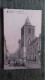 BELGIUM MEENEN Meenen Menin Menen St Vedastuskerk Eglise St Vaast Used - Menen