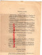 Delcampe - 87- LIMOGES-RARE DOSSIER CARTON CONGRES SCIENTIFIQUE GAY LUSSAC MAI-JUIN 1886- MELON DE PRADOU SOCIETE LETTRES DE TULLE - Documenti Storici