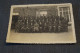 Ancienne Photo Souvenir De Prisonniers De Guerre,Bioul 14/10/1945, Original, 14,5 Cm./10 Cm. - Oorlog, Militair