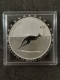 1 DOLLAR ARGENT BU 2012 OUTBACK KANGAROO AUSTRALIE 1 OZ FINE SILVER 9000 EX. / AUSTRALIA - Colecciones