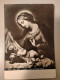 Cartolina Roma Galleria Arte Antica Carlo Dolci La Vergine FG VG 1959 - Musées