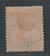 YUNNANFOU - N°15 * (1903-04) 5fr Lilas - Unused Stamps