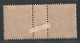 YUNNANFOU - MILLESIMES - N°18 * (1904) Grasset : 4c Lilas-brun - Unused Stamps