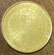 75001 PARIS CONCIERGERIE MARIE ANTOINETTE MDP 2019 MÉDAILLE MONNAIE DE PARIS JETON TOURISTIQUE TOKEN MEDALS COINS - 2019