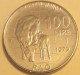 1979 - Italia 100 Lire F.A.O.    ----- - 100 Lire
