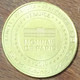 25 DOUBS BESANÇON MUSÉUM D'HISTOIRE NATURELLE PROPITÈQUE COURONNÉ MDP 2019 MÉDAILLE MONNAIE DE PARIS JETON MEDALS COINS - 2019