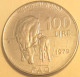 1979 - Italia 100 Lire F.A.O.    ----- - 100 Lire