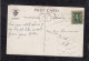 Ellen Clapsaddle(signed) - St. Patricks Day, Pipe In Ribbons 1908   - Antique Postcard - Clapsaddle