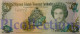 CAYMAN ISLANDS 5 DOLLARS 2005 PICK 34a UNC - Iles Cayman
