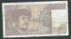 FRANCE - Billet De 20 Francs Type Debussy - 1987  - 948690 - Laura 13402 - 20 F 1980-1997 ''Debussy''