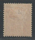 ZANZIBAR - N°4 * (1894-96) - Neufs