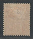 ZANZIBAR - N°4 * (1894-96) - Unused Stamps