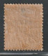ZANZIBAR - N°6 * (1894-96) - Unused Stamps