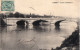 TORINO - PONTE UMBERTO I° - CARTOLINA FP SPEDITA NEL 1912 - Pontes