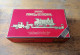 MATCHBOX : 1929 Scammell 100 Ton Truck-Trailer - Models Of Yesterday - 1/43e - Matchbox