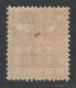 ZANZIBAR - N°22 * (1896-1900) - Nuovi