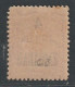 ZANZIBAR - N°26 * (1896-1900) - Unused Stamps