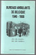 (LIV) – BUREAUX AMBULANTS DE BELGIQUE 1840-1988 – J DE BAST & H HERMAN - Philatelie Und Postgeschichte