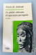 La Poésie Africaine D'expression Portugaise - Mario De Andrade - 1969 - Auteurs Français