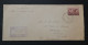 Australie Timbre Numéro PA5 Sur Enveloppe 1er Vol SIDNEY VANCOUVER. - Lettres & Documents