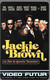 CARTE-VIDEO FUTUR-N°39-JACKIE BROWN-TBE -NEUF - Abonnement