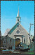 Québec - La Cité - Église (1688) Church Notre Dame Des Victoires - Uncirculated - Non Circulée Par Émile Kirouac - Québec - La Cité