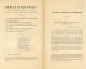 REVUE DE L AGENAIS  AGEN 1902  -  QUELQUES GROTTES DE L AGENAIS  -  PAGES 175 A  271 - Aquitaine