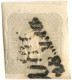 AUSTRIA 1861 - FRANCOBOLLO PER GIORNALI Kr. 1,05 USATO (ZEITUNGSMARKE) - MICHEL 23 - Zeitungsmarken
