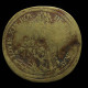 France, Louis XIV, Rechenpfennig - CORNELIUS LAUFFERS, (1658-1711), Laiton (Brass), B+ (F) - Monarquía / Nobleza