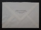 France Timbres Numéros 99 Et 102×2 Sur Enveloppe. - 1960-.... Used