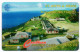 St. Kitts & Nevis - Brimstone Hill Fortress - 55CSKA (Regular Ø) - St. Kitts & Nevis