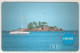 SPAIN - Cruise (Sailing Ship) , Prepaid Card ,12€, Used - Andere & Zonder Classificatie