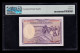 España Spain 25 Pesetas Joaquín Sorolla 1936 Pick 87b PMG Serie A Sc Unc - 25 Peseten