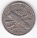 Mexique 1 Centavo 1883 , En Cupronickel, KM# 392 - Mexiko