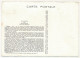 REUNION - Carte Maximum - 6F Blason De St Denis - Premier Jour - St Denis (Réunion) 16/5/1964 - Storia Postale