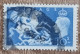 Grande-Bretagne: Timbre N° 258 (YT) Oblitéré - 1951 - Used Stamps