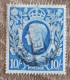 Grande-Bretagne: Timbre N° 234 (YT) Oblitéré - 1942 - Used Stamps