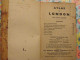 A1 The Atlas Of London And Outer Suburbs. Plans De Londres Par Quartiers. Sd (vers 1930) - Culture