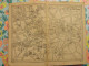 A1 The Atlas Of London And Outer Suburbs. Plans De Londres Par Quartiers. Sd (vers 1930) - Cultura