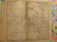 Delcampe - A1 The Atlas Of London And Outer Suburbs. Plans De Londres Par Quartiers. Sd (vers 1930) - Cultura