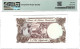 Equatorial Guinea 1000 Bipkwele 1979 P16 Graded 65 EPQ Gem Uncirculated By PMG - Equatoriaal-Guinea