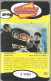 CARTE-VIDEO FUTUR-N°29-BRONX-TBE - RARE - Subscription