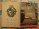 Guia Oficial Uruguay 1948-1949. Oficina Nacional De Turismo. Montevideo, Colonia. Sd (vers 1930) - Cultural
