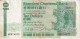 BILLETE DE HONG KONG DE 10 DOLLARS DEL AÑO 1986 (BANKNOTE) - Hong Kong