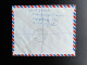 SOUTH AFRICA 1969 REGISTERED AIR MAIL LETTER SASOLBURG TO 'S GRAVENHAGE 17-07-1969 ZUID AFRIKA - Brieven En Documenten