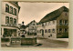 42931678 Bad Koenig Odenwald Am Grossen Brunnen  Bad Koenig Odenwald - Bad König