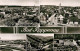 42930222 Bad Rappenau Fuenfmuehlental Freiluftklinik Panorama Bad Rappenau - Bad Rappenau