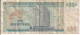 BILLETE DE GUATEMALA DE 1 QUETZAL DEL AÑO 1989  (BANKNOTE) - Guatemala