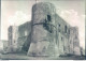 V172 Cartolina Bernalda Il Castello Provincia Di Matera - Matera